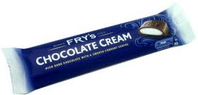 Frys Chocolate Cream 48 x 49g